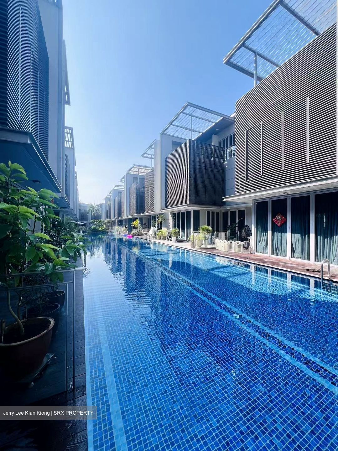 euHabitat (D14), Condominium #566077621